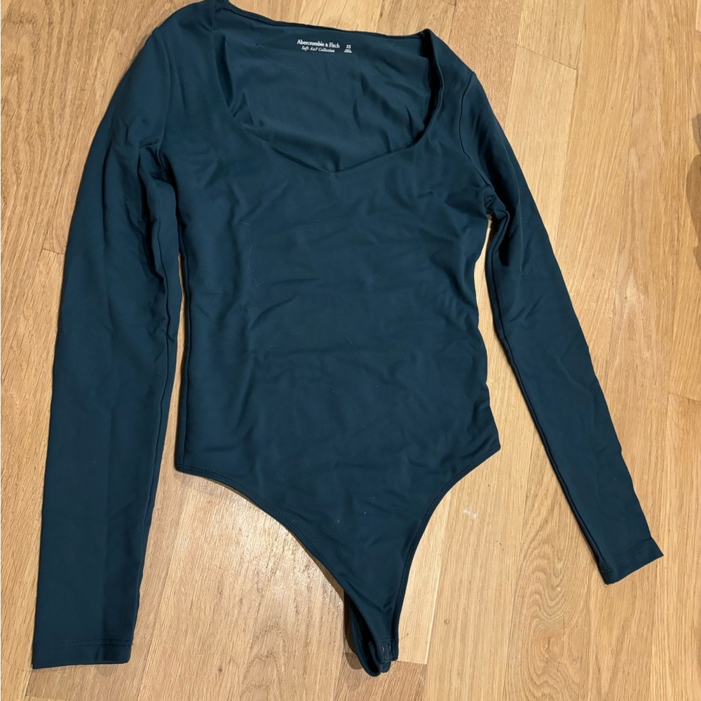 Abercrombie Body Suit